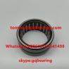 Buy cheap F-207665.RNA Needle Roller Bearing 55mm*72mm*30mm Gcr15 Steel No Seals 0.3kg from wholesalers