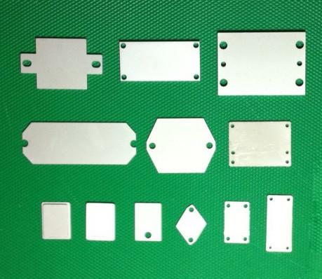 Buy cheap High Tech MoCu Hermetic Packages Electronics , Electronic Packaging Materials from wholesalers