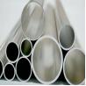 Buy cheap Hot Rolled 304 316 Stainless Steel Pipe Hairline Tube Good Hot Workability from wholesalers