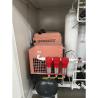 Buy cheap Production Rate 5-2000 Nm3/h White Lab Mini PSA Nitrogen Generator Energy Saving from wholesalers