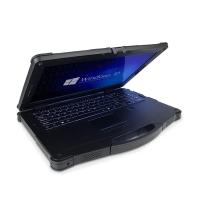 Buy cheap Heavy Duty 15.6 Inch Military Toughbook Intel I5 I7 Win 10 Industrial Ip65 product