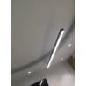 Buy cheap 20W 40W Linear Led Ceiling Lights For Supermarket from wholesalers