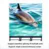 Buy cheap 4G /5G/ Wifi/ USB Control Digital Advertising Led Poster Display from wholesalers