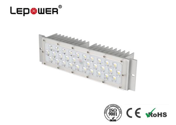 Buy cheap 3030 Chip Street Light Module , 30 Watt LED Street Lights Retrofit from wholesalers