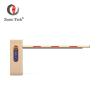 Buy cheap IP65 Parking Lot Automatic Security Gates Motor Rated Power 80W from wholesalers