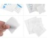Buy cheap Disposable Emergency Hemostasis Sterile Non Woven Gauze Individual packaged from wholesalers