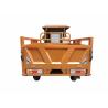 Buy cheap Compact Electric Cargo Bike 3 Wheel 151 - 200cc Displacement High Brake Performance from wholesalers