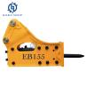 Buy cheap TOP Type EB155 Hydraulic Hammer SB121 rock Breaker for SOOSAN Excavator Attachment from wholesalers
