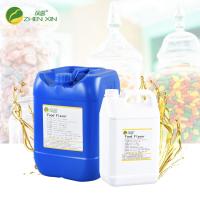Buy cheap Bulk High Concentrated Liquid Oil Candy Flavors Food Flavor Oil For Candy&Baked product