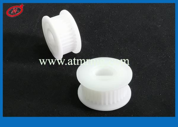 Buy cheap atm spare parts Diebold 368 dispenser ULT-4A white D hole 32T gear from wholesalers