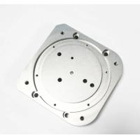 Buy cheap ISO9001 Approved Anti Rust Cnc Precision Milling Service product