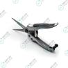 Buy cheap Multifunctional 8 Inch Alloy Steel Scissors With Aluminum GSMTL80 from wholesalers