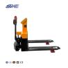 Buy cheap 12 Inch Touchscreen Display Weighing Forklift Scale with Intelligent Electric Android from wholesalers