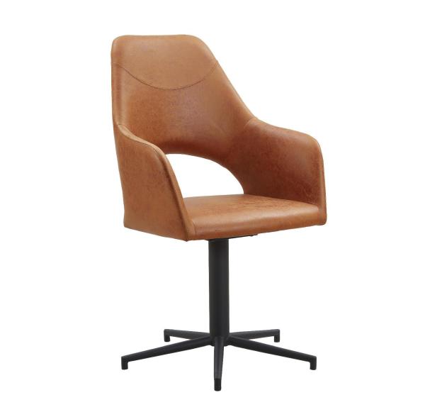 Buy cheap Fabric Upholstered Dining Seats in Various Colors from wholesalers