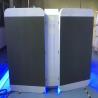 Buy cheap Pole LED Display for Advertising Standing Street LED Screen from wholesalers