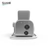Buy cheap Portable 808 Diode Laser Hair Removal Machine Designed for Beauty Salon from wholesalers