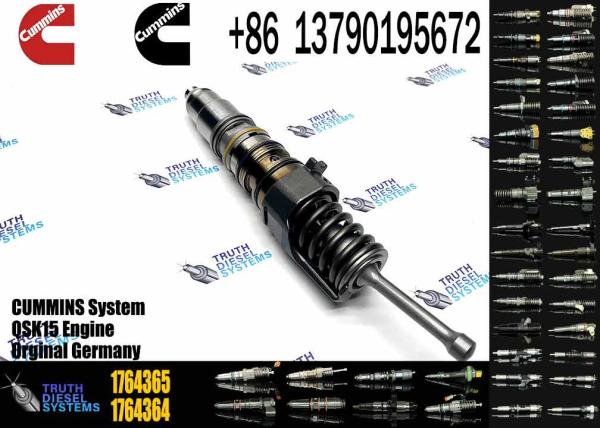 Buy cheap Diesel Fuel Pump Unit Injector Assembly 1521978 4954646 570016 579261 1481827 4903028 1764365 4076963 Engine Parts from wholesalers