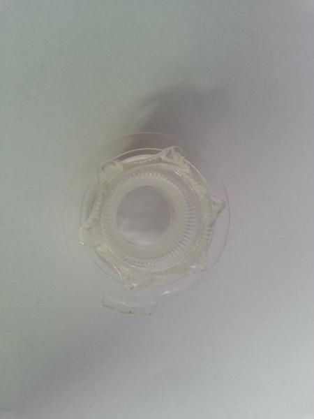 Buy cheap Custom Plastic Vacuum Injection Moulding , Vacuum Forming Mould Material from wholesalers
