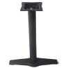 Buy cheap 28''/41'' Height Cast Iron Table Base Cross Table Legs Powder Coated Contract Furniture from wholesalers
