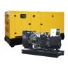 Buy cheap 60HZ Frequency PERKINS Diesel Generator Set AC Three Phase Output 24KVA / 19KW from wholesalers