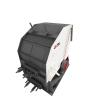 Buy cheap Construction Industries Impact Crusher 280KW With Non Circular Rotor Design from wholesalers