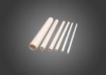 Strong Industrial Custom Ceramic Parts , Wear Resistant High Alumina Ceramic