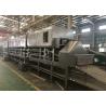 Buy cheap Nissin Fried Instant Noodle Production Line Commercial Food Processing Machinery from wholesalers