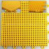 Buy cheap Outdoor Interlocking Basketball Flooring Waterproof PP Tiles Sports Flooring from wholesalers