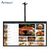 Buy cheap Sturdy Indoor Advertising Player / Digital Signage 43 Inch Android RoHS from wholesalers