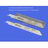 Buy cheap Recip Saw Blade Bimetal M42 8% cobalt Demolition for Cutting Wood & Nails 9" 225mm 10/14T,Power Tools from wholesalers