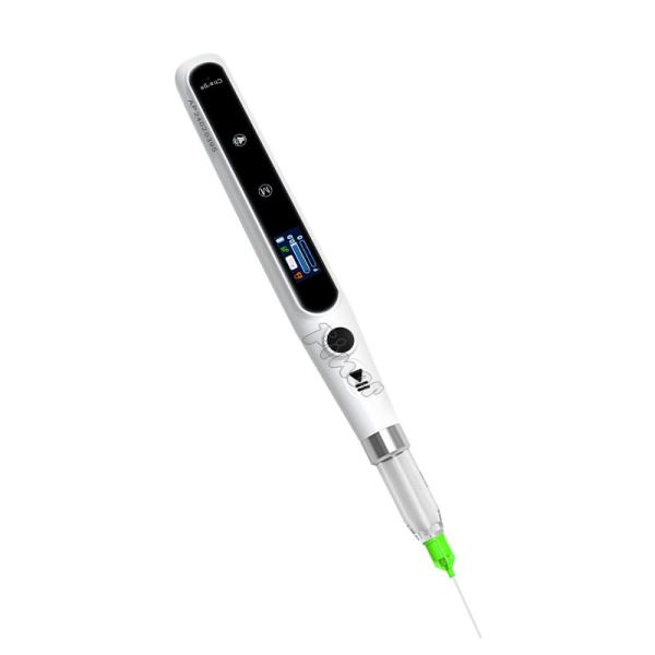 Buy cheap Electric Anaesthetic Pen Painless Anaesthetic Injector Dental Anesthesia Equipment from wholesalers