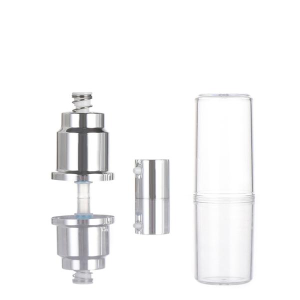 Buy cheap 20mm Creampump Cosmetic Foundation Pump for Disposable Packaging within 24/410 from wholesalers