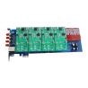 Buy cheap SinoV-GSM400E PCI-E asterisk card from wholesalers