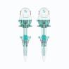 Buy cheap Sterilized Packaging Hasson Trocar Olive Shape Handle Blunt Tip from wholesalers