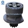 Buy cheap SK250-8 SK260-8 Excavator Swing Gearbox LQ32W00011F1 Planetary Motor Reduction from wholesalers