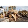 Buy cheap Cheap price used CAT D6H bulldozer for sale from wholesalers