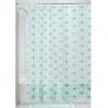 Buy cheap Plastic Waterproof Mold Mildew Resistant PEVA Shower Curtain from wholesalers