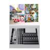 Buy cheap 130 Microns Waterproof PET Film Sheet Milky Silkscreen Inkjet Printing Film from wholesalers