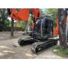 Buy cheap Machine Used excavator machine HITACHI 120 best quality second hand Hitachi zx120 on sale from wholesalers
