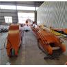 Buy cheap Excavator Boom Long Arm Excavator Long Excavator Long Reach Excavator For Sale For Hitachi Doosan from wholesalers
