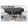 Buy cheap 220V Logistics Machines Stationary Loading Dock Ramps Custom from wholesalers