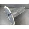 Buy cheap 250034120 250034128 Screw Compressor Air Oil Separator from wholesalers