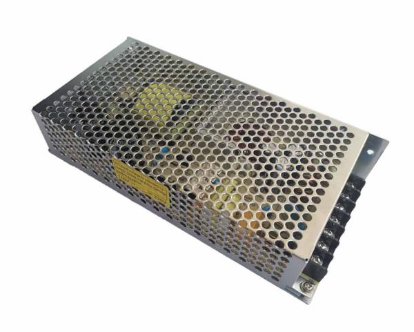 Buy cheap EN55022 Class B Industrial Power Supply 150 Watt Power Short Hold Up Time from wholesalers