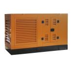 8kw-1500kw Biogas Natural Gas LPG Generator Set for Sale