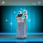 2015 Most Popular!!!4 In 1 Stand Cryolipolysis Machine, cryolipolysis slimming