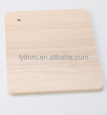 Moisture-Proof WPC Wall Covering Panels with Bamboo Charcoal Wood Veneer