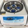 Buy cheap Benchtop L550 Low Speed Centrifuge With 4x500ml 200ml 100ml Swing Rotors from wholesalers