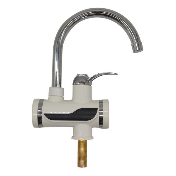 Buy cheap 3 - 5s Fast Faucet 220V Electric Instant Water Heater Tap For Bathroom from wholesalers