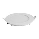 30W 80-83Ra round led light fixtures 12V DC 24V DC Triac dimmable