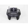 Buy cheap Black Electronic Remote Control Baitboat With GPS, Fish Finder RYH-001D from wholesalers